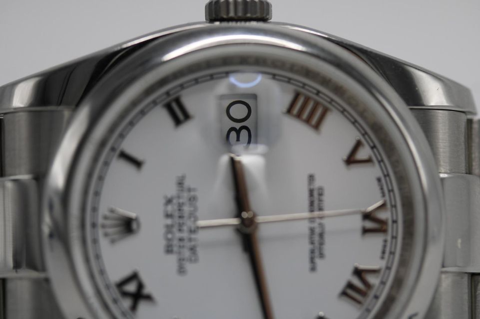 Rolex Datejust 116200 Image 5